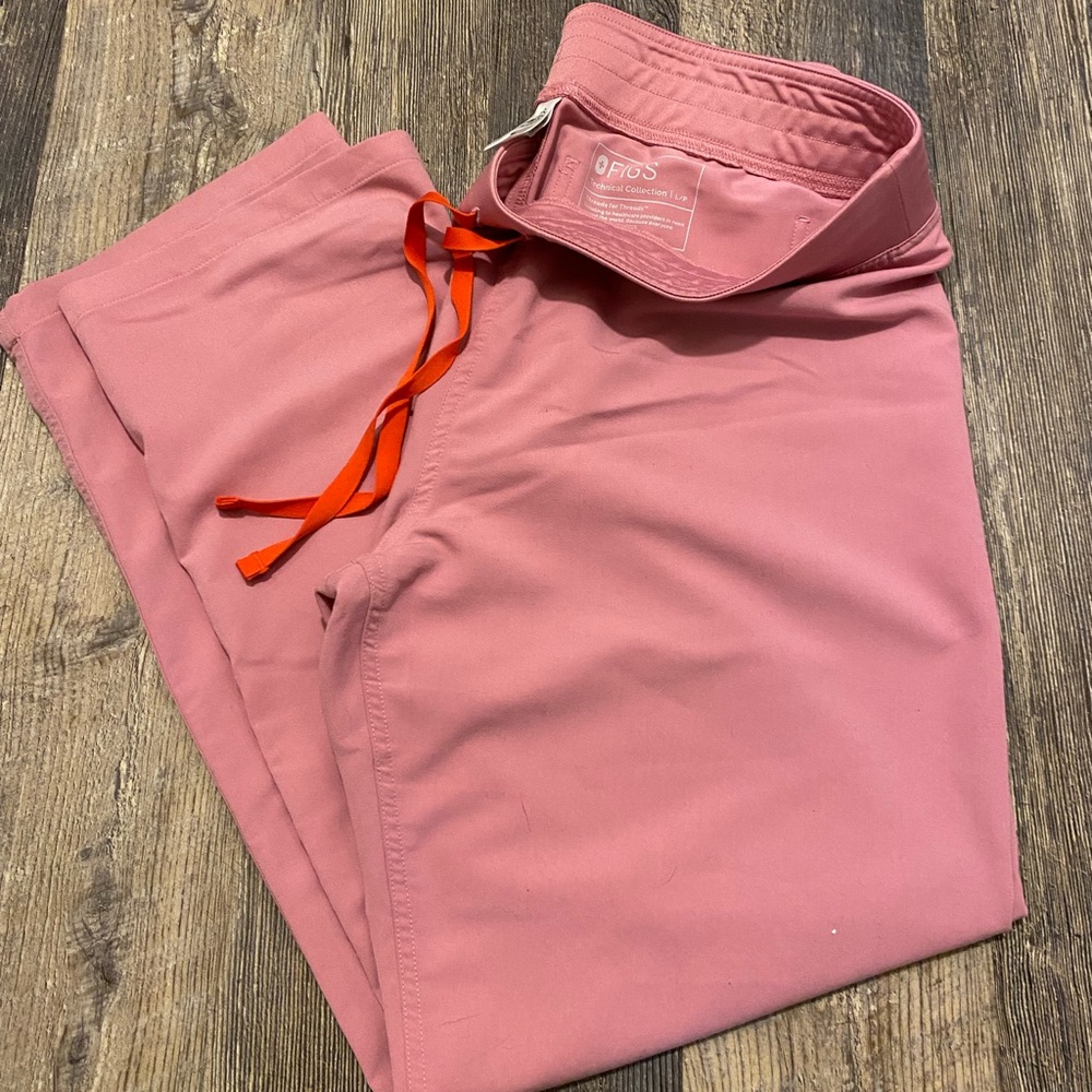 Chalk Livingston pants
